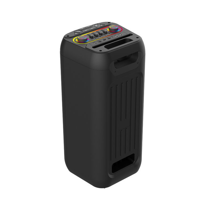 ENERGIZER BTS566 Party Box Bluetooth Με Μικρόφωνο και Power Bank (240022) ENERGIZER BTS566 Party Box Bluetooth Με Μικρόφωνο και Power Bank (240022)